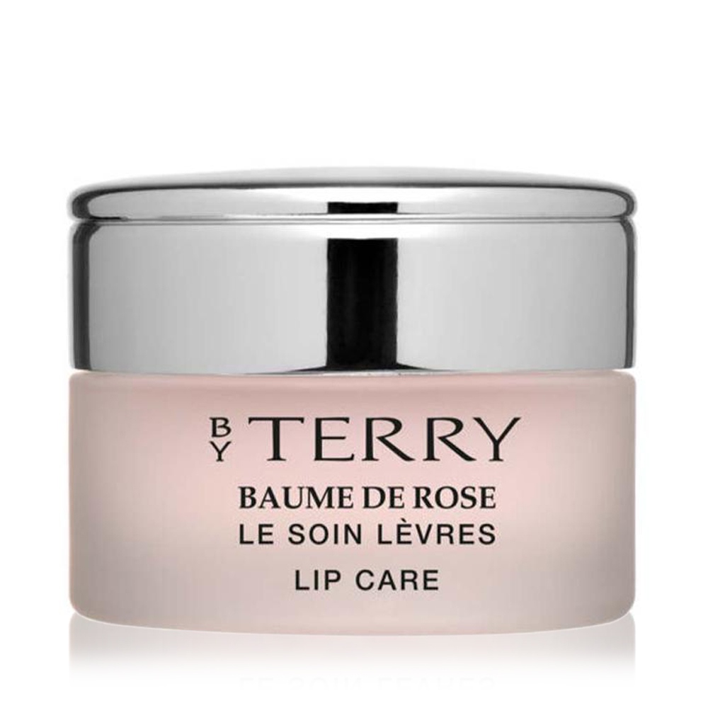Baume De Rose Lip Care SPF 15