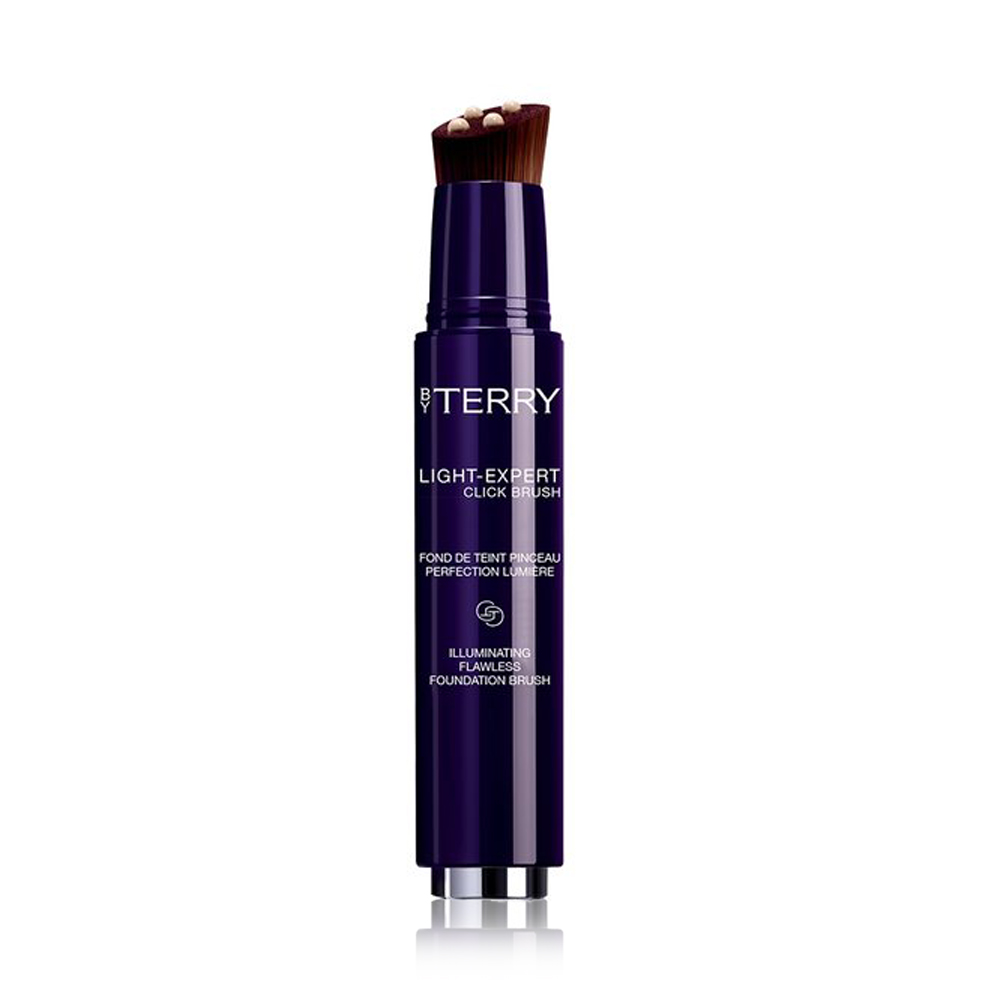 Light Expert Click Foundation Brush - N 11 - Amber Brown