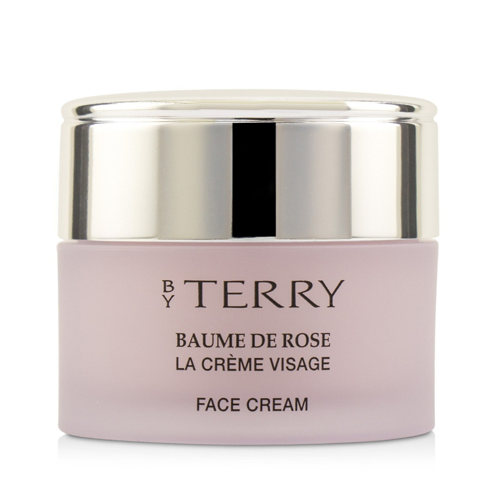 Baume De Rose Face Cream - 50ml