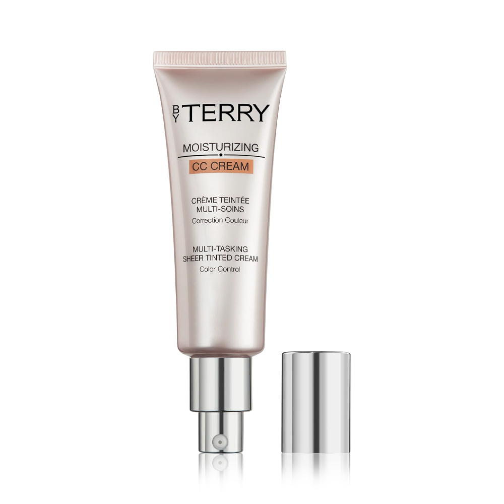 Moisturizing CC Cream - N 2 - Natural