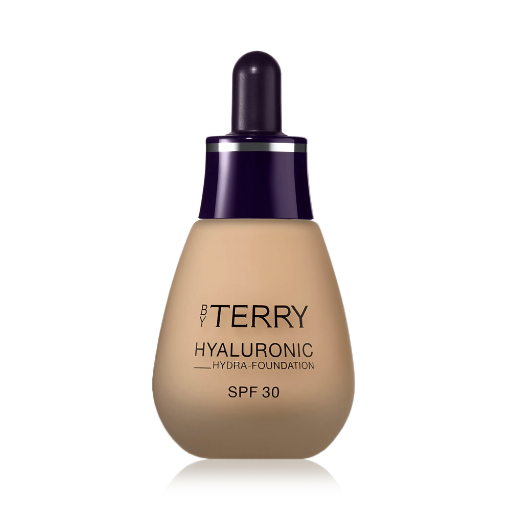 Hyaluronic Hydra Foundation SPF30 - N 300W - Warm Medium Fair