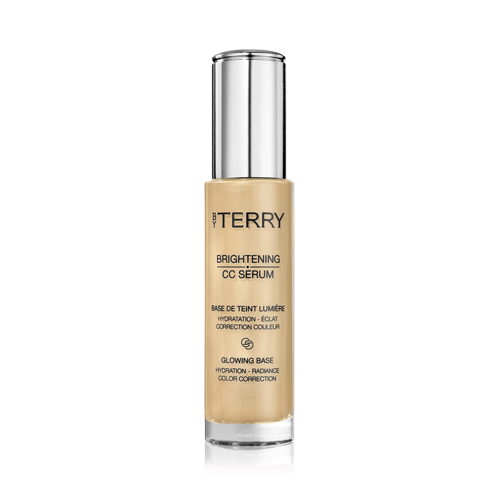 Brightening CC Serum - N 3 - Apricot Glow
