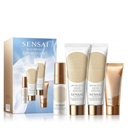 Silky Bronze Experience Set - 4 Pcs