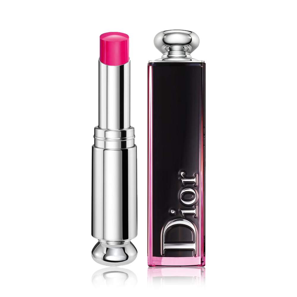 Dior Addict Lacquer Stick Lipstick - N 684 - Diabolo