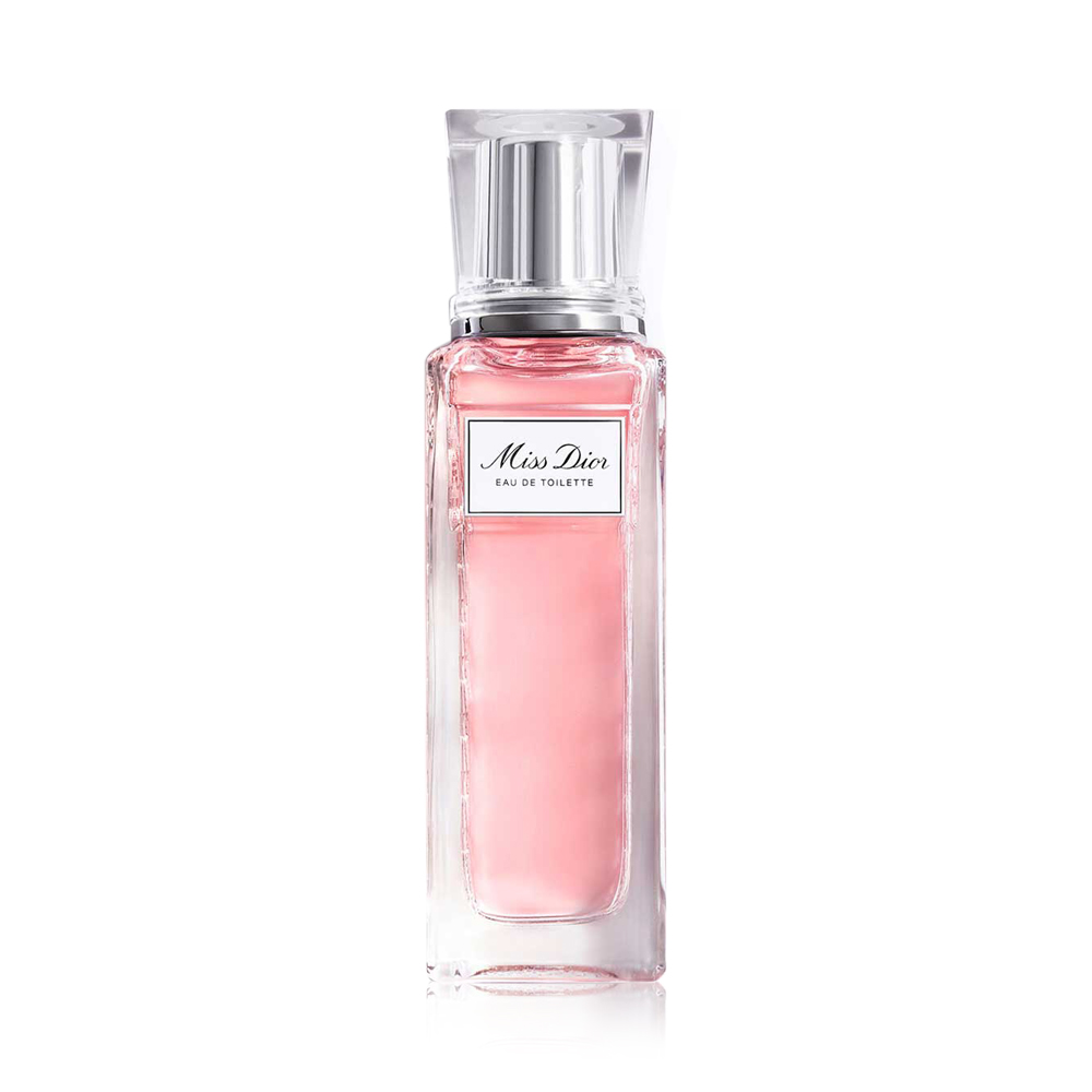 Miss Dior Roller Pearl Eau de Toilette - 20ml - Women