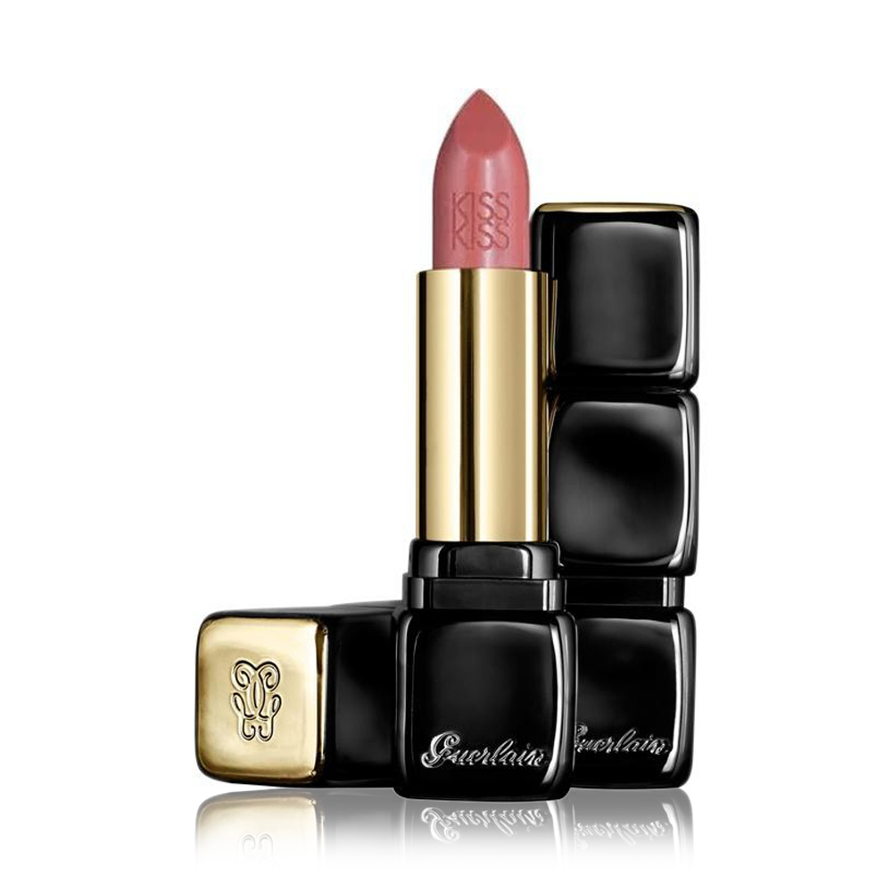 KissKiss Creamy Lipstick - N - 364 Pinky Groove