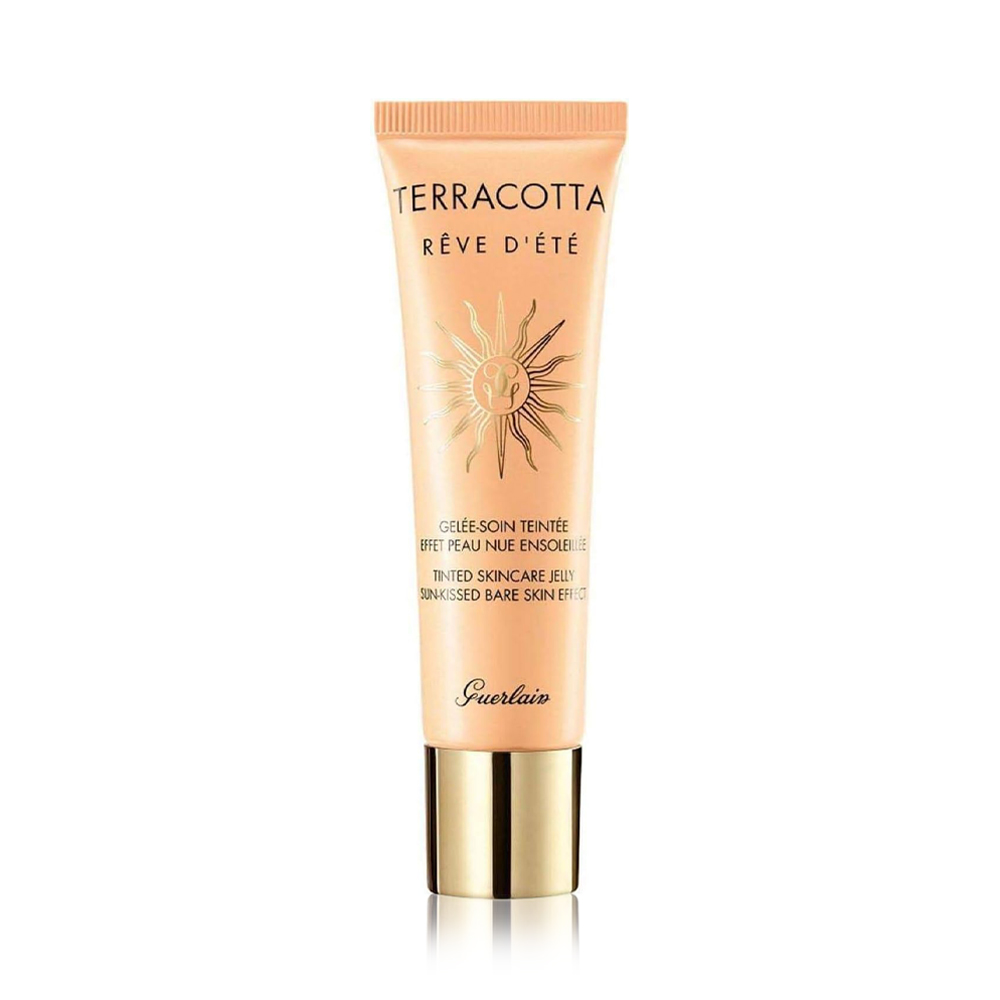 Terracotta Reve D'ete Tinted Skincare Jelly - Light