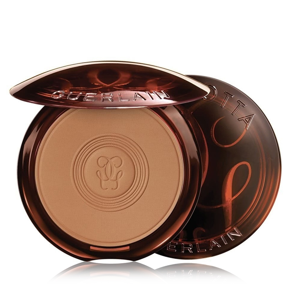 Terracotta Matte Sculpting Powder - N 03 - Deep
