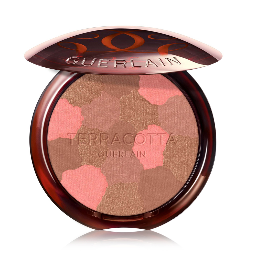 Terracotta Light Bronzing Powder - N 04 - Deep Cool