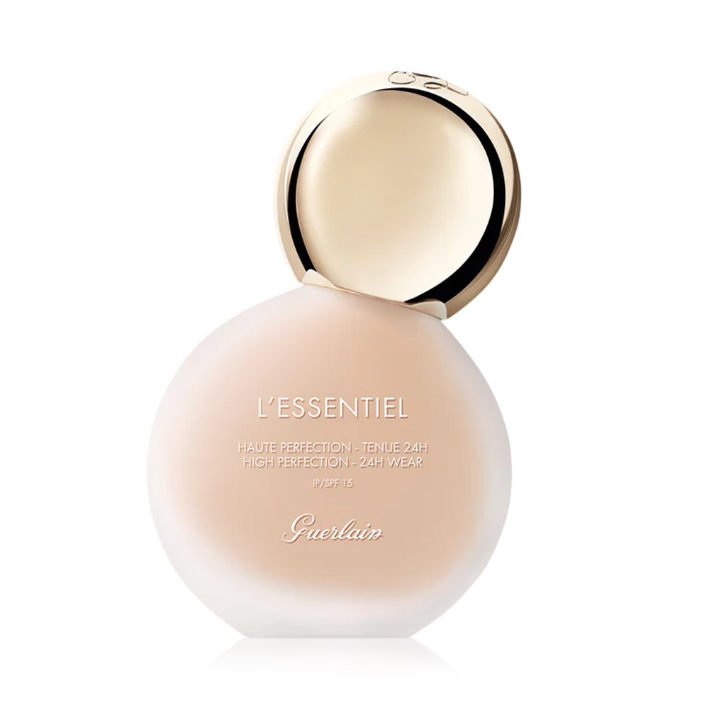 L'Essentiel High Perfection Foundation SPF15 - N 01C - Very Light Cool