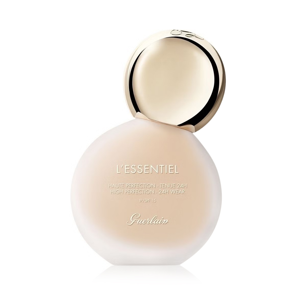 L'Essentiel High Perfection Foundation SPF15 - N 03N - Naturel