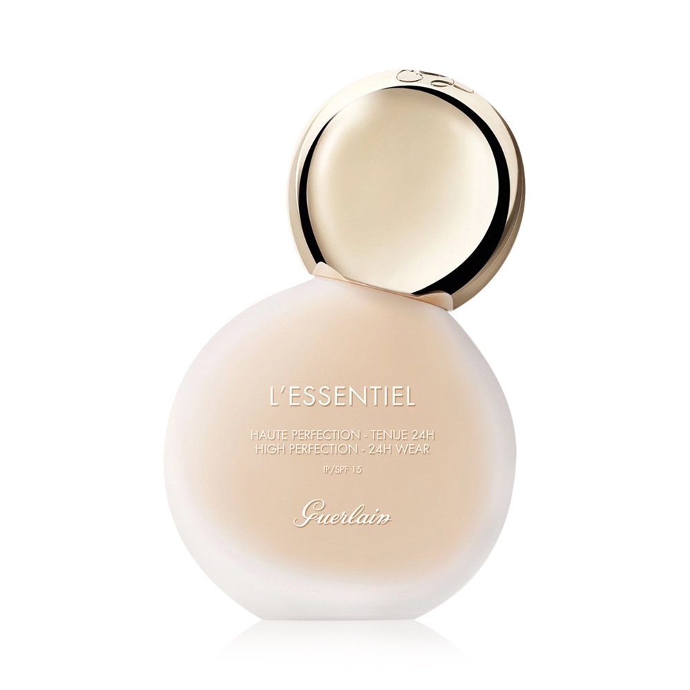 L'Essentiel High Perfection Foundation SPF15 - N 00N - Porcelain
