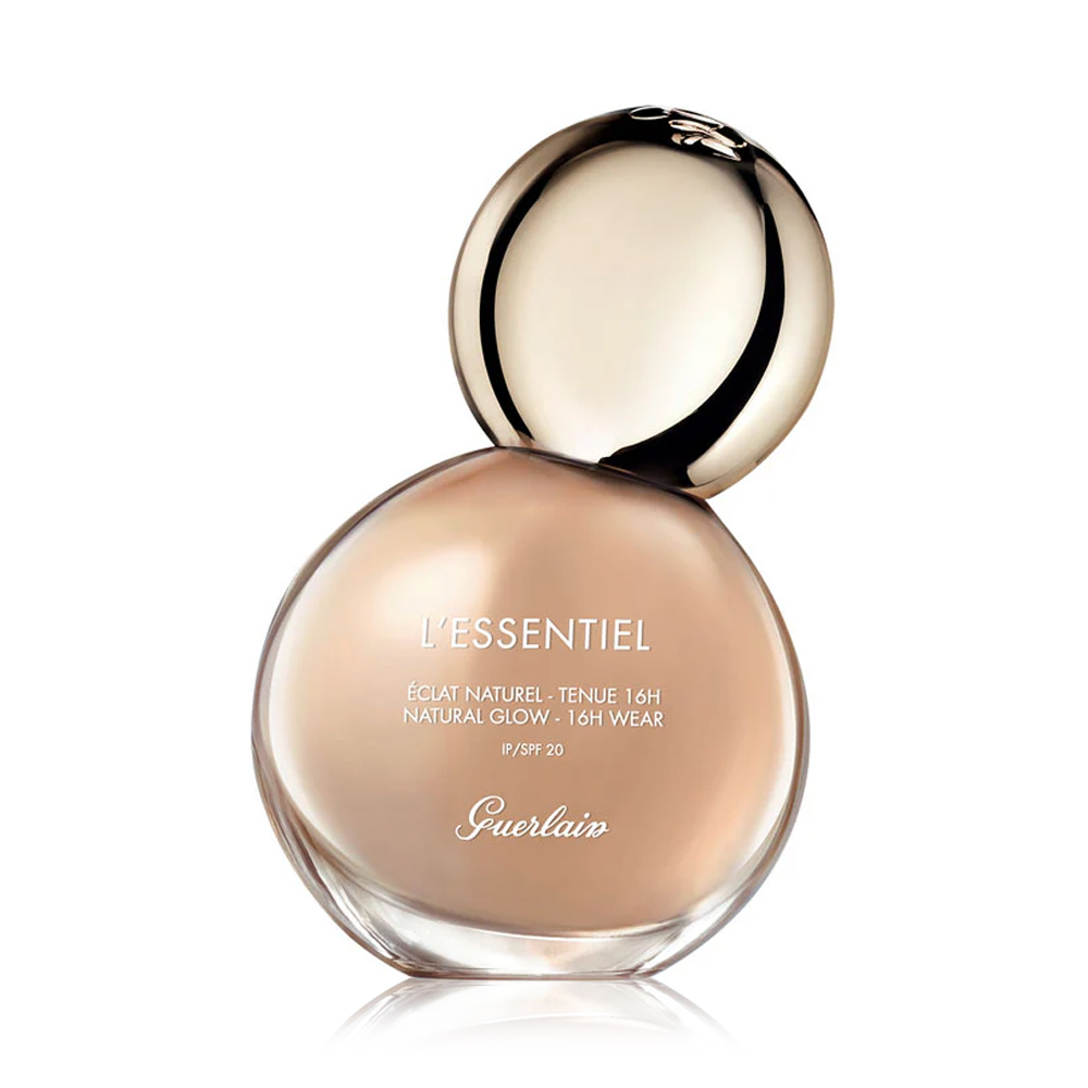 L’Essentiel Natural Glow Foundation SPF 20 - N 03C - Natural Cool