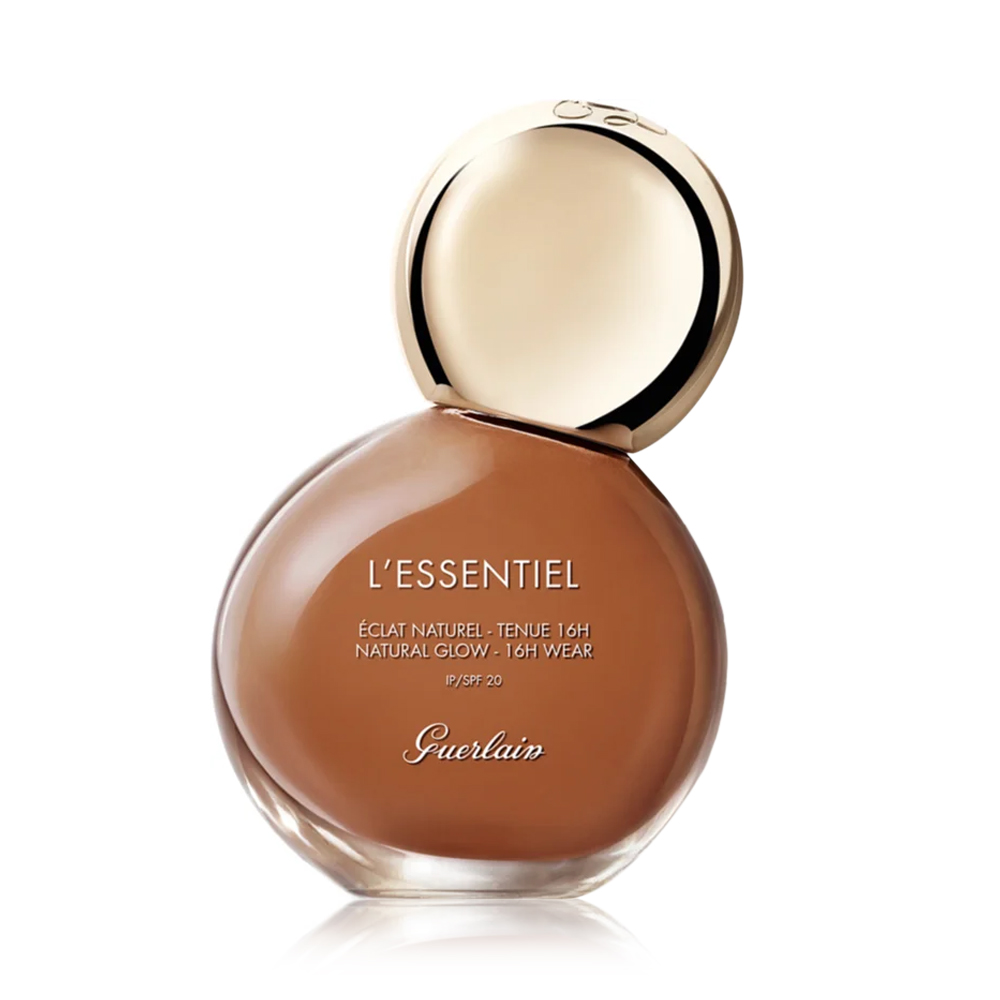 L’Essentiel Natural Glow Foundation SPF 20 - N 06W - Very Deep Warm