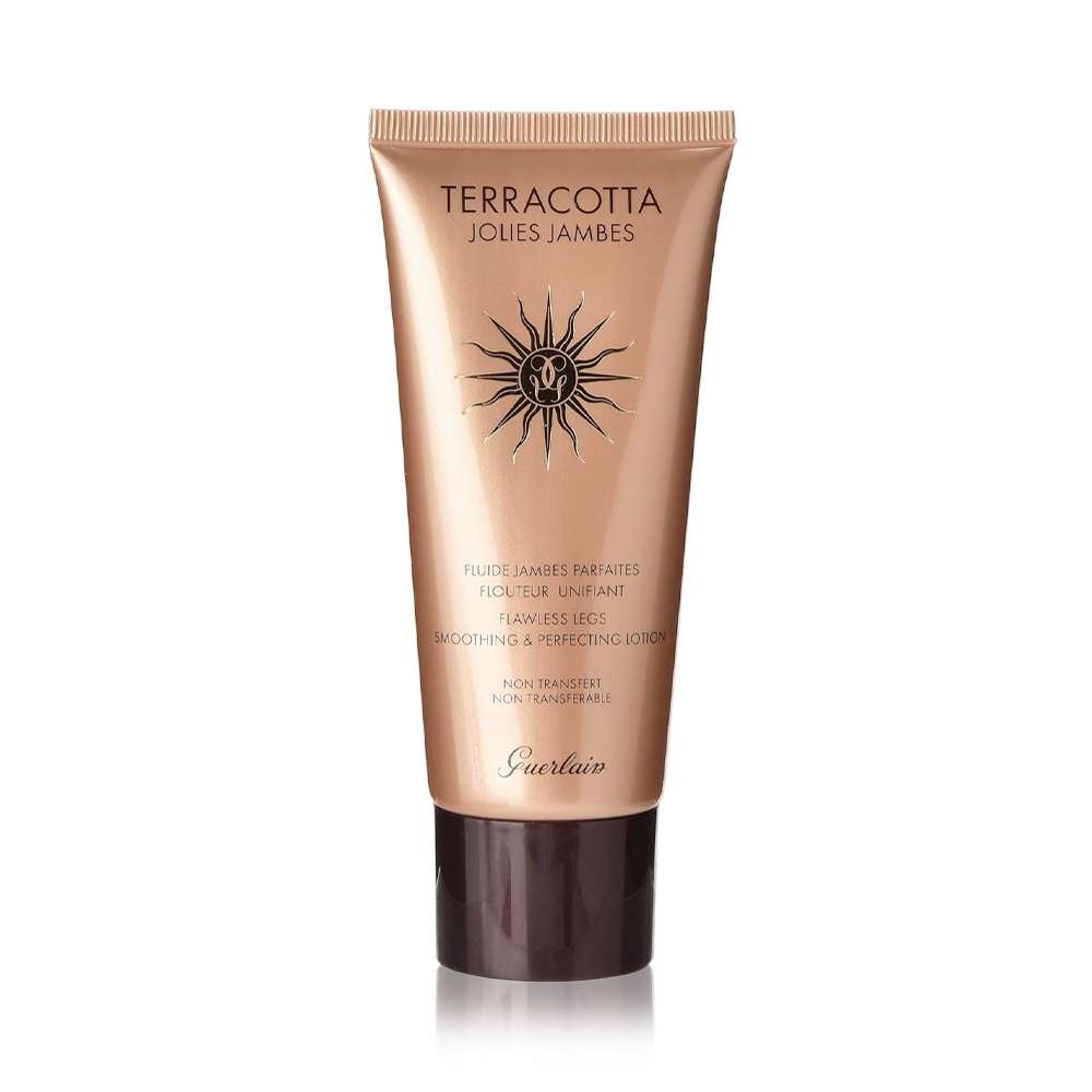 Terracotta Jolies Jambes Flawless Legs Smoothing & Perfecting Lotion - Light - 100 ml