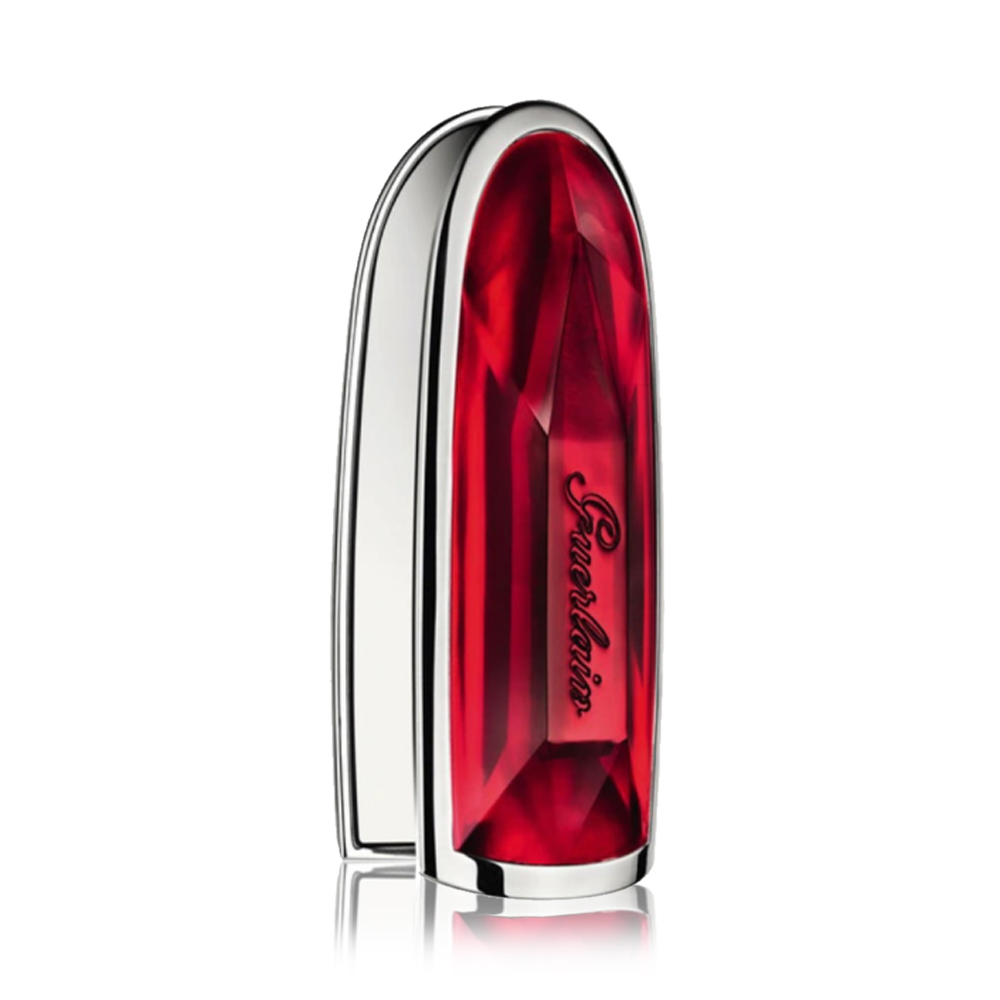 Rouge G Double Mirror Lipstick Case - Ruby Passion