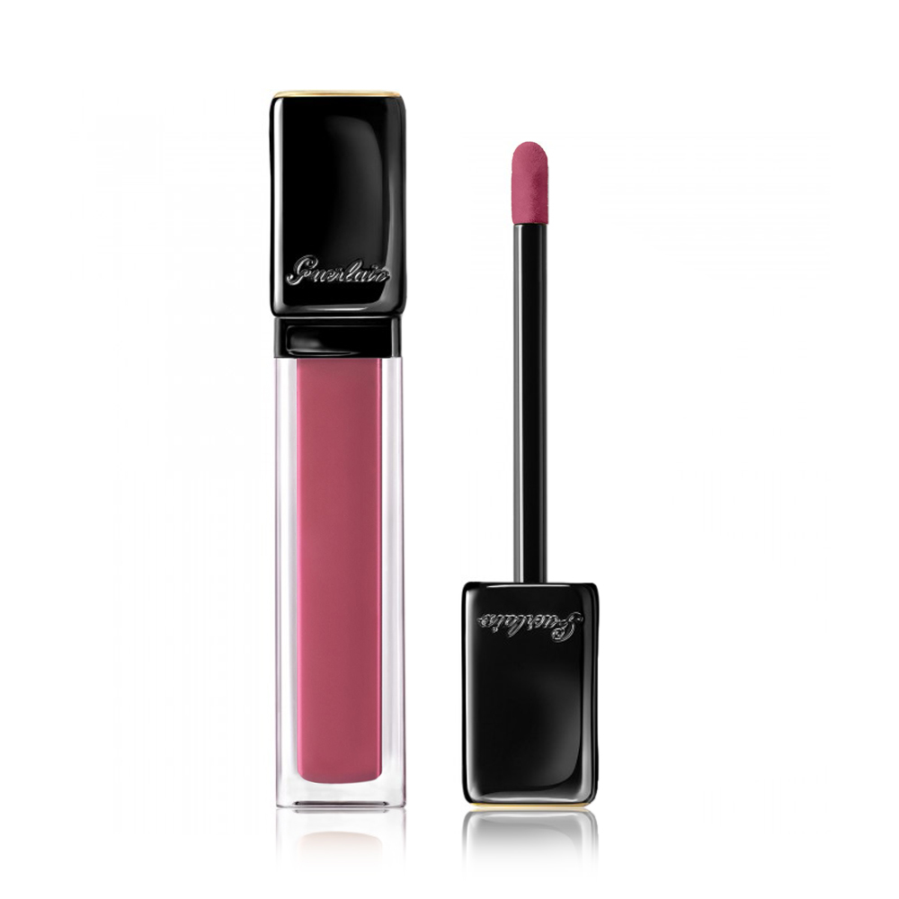 Kisskiss Liquid Lipstick - N L367 - Alluring Matte