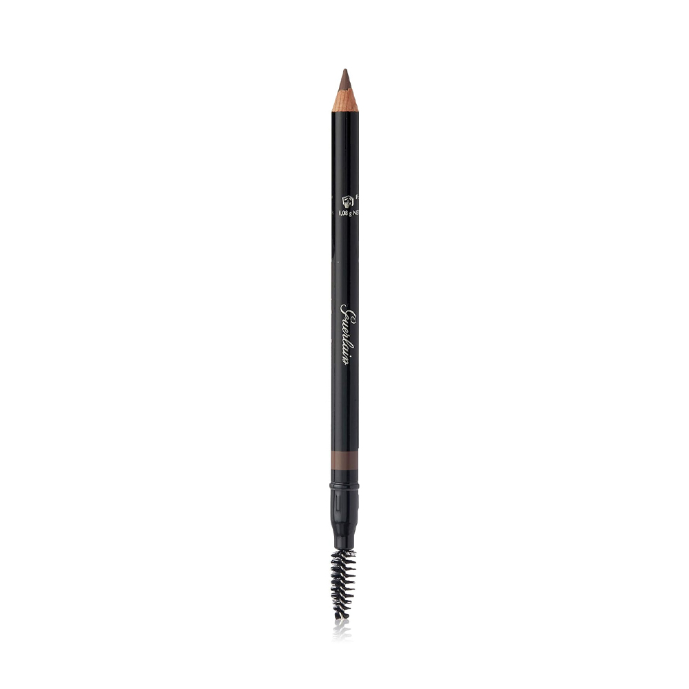 The Eyebrow Pencil - N 01 - Brun Ideal