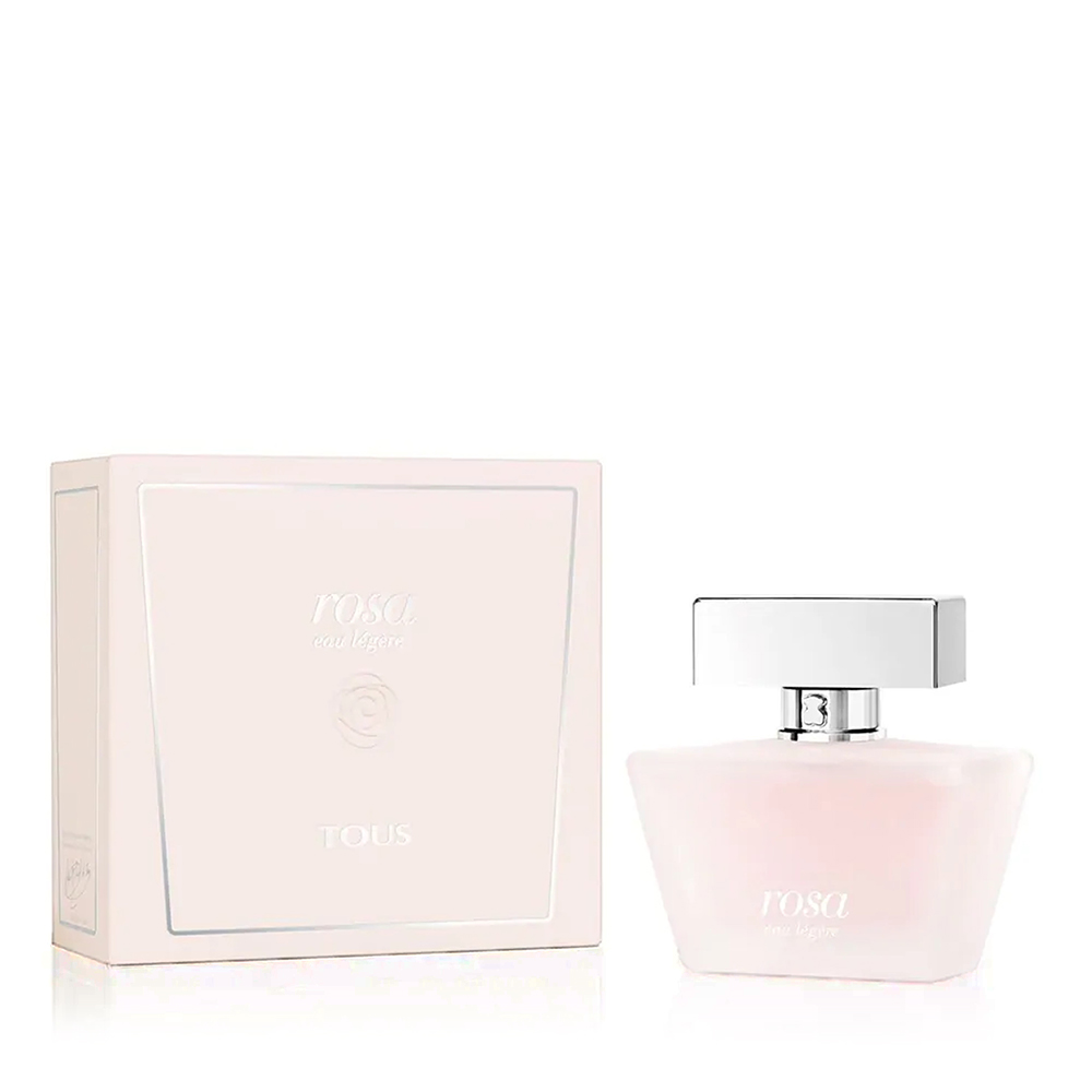 Rosa Eau Legere Eau de Toilette - 90ml - Women