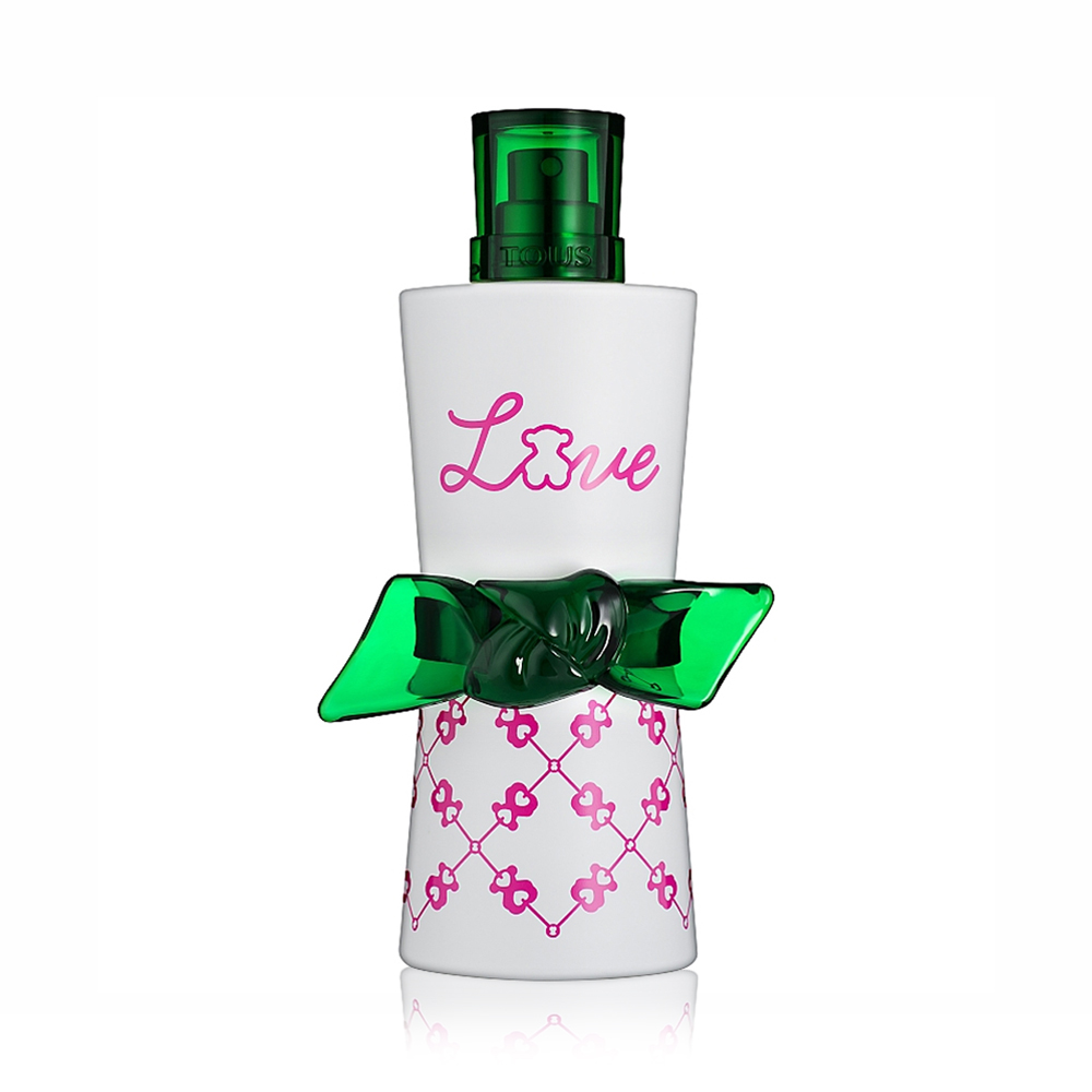 Love Moments Eau de Toilette - 90ml - Women