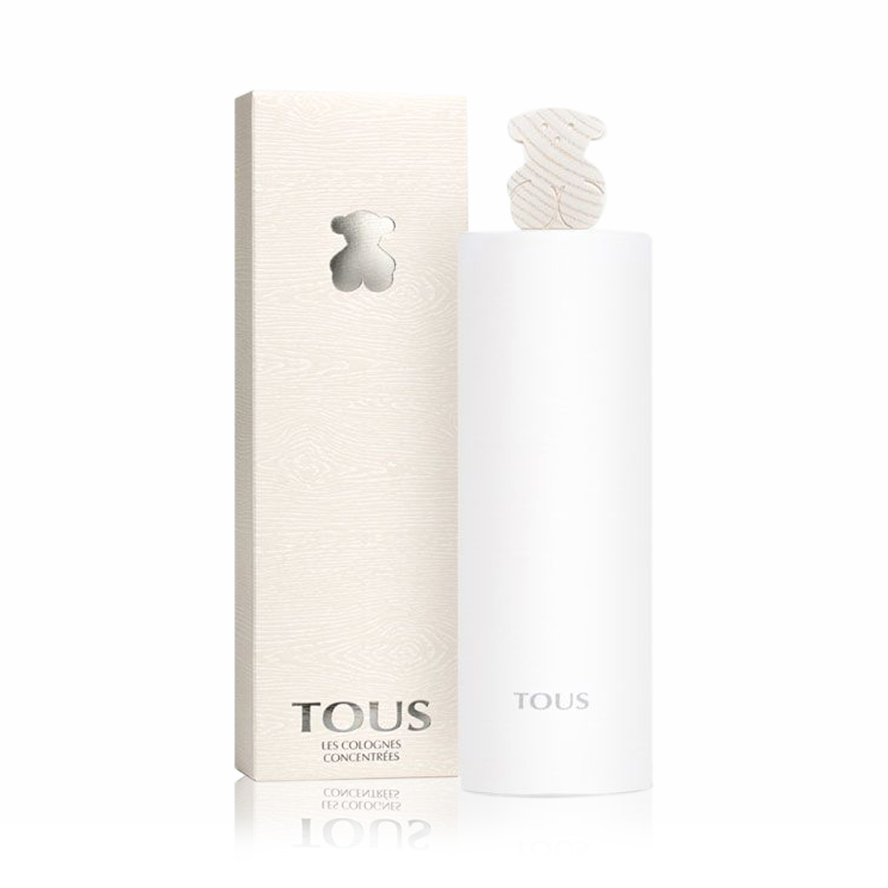 عطر مان لي كولون كونسنتري للنساء - 90 مل - مخفف