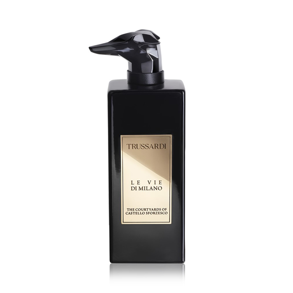 Le Vie Di Milano The Courtyards Of Castello Sforzesco Intense Eau de Parfum - 100ml - Unisex