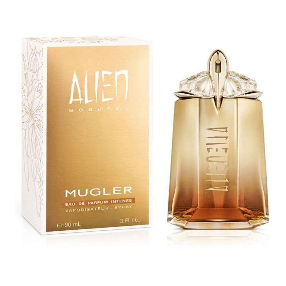 عطر ايلين غوديس انتنس للنساء - 90 مل - مركز