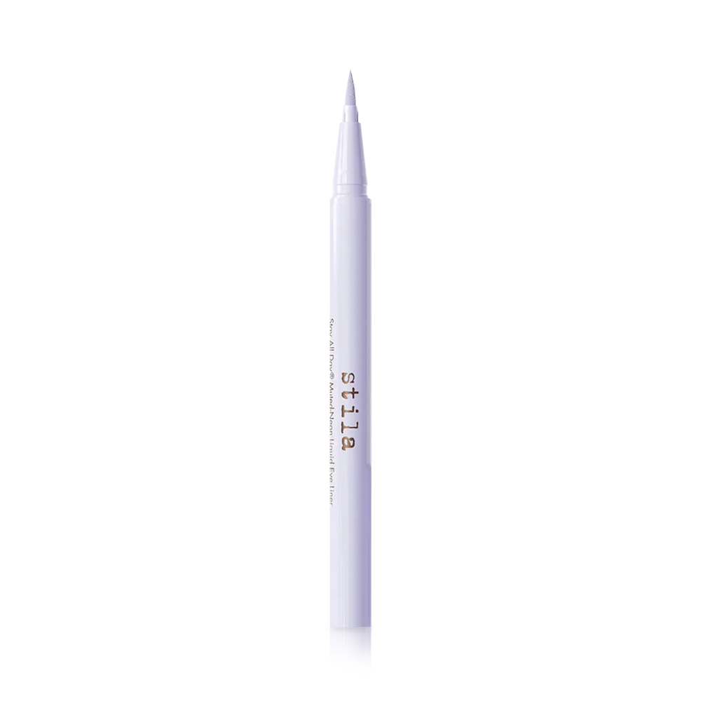Stila Stay All Day Muted-Neon Liquid Eye Liner - Lavender Fields