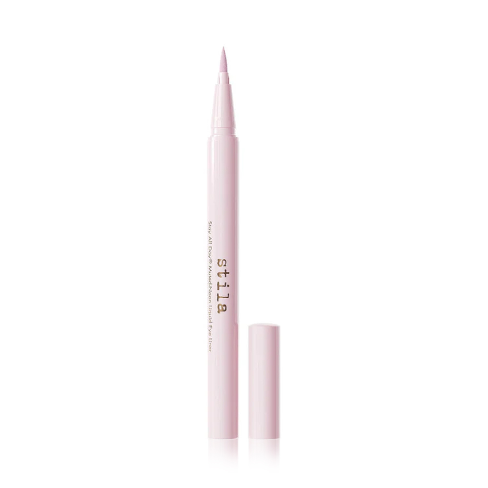 Stila Stay All Day Muted-Neon Liquid Eye Liner - Cotton Candy