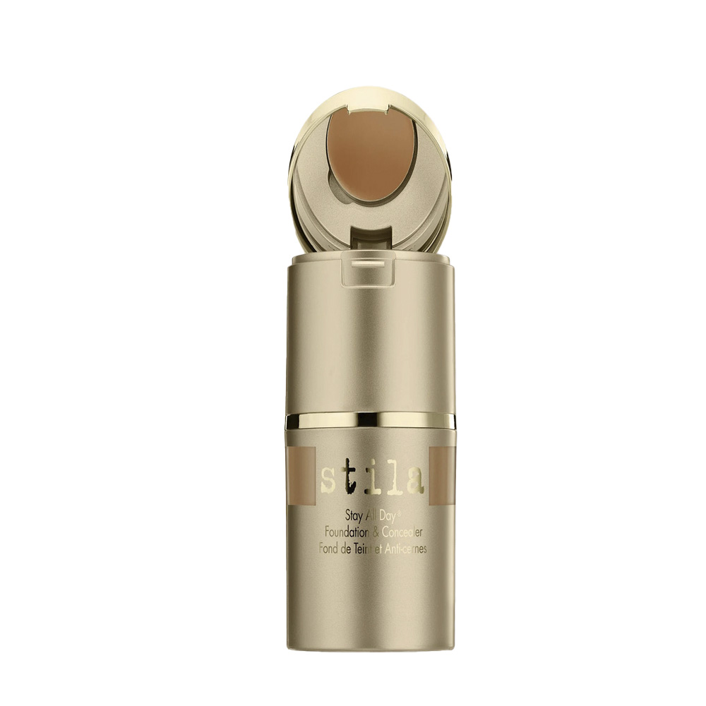 Stila Stay All Day Foundation & Concealer - N 12 - Caramel