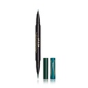 Stay All Day Dual Ended Liquid Eyeliner - Teal & Vivid Jane