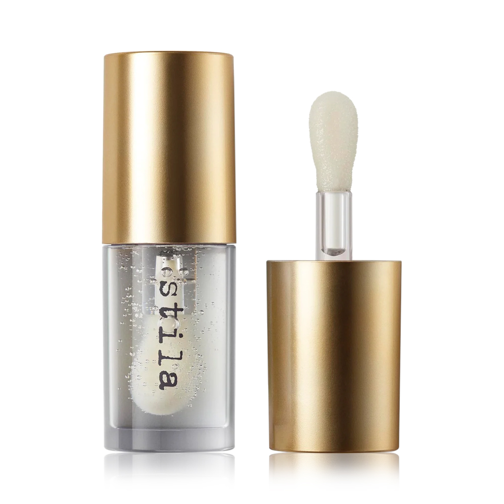 Stila Heaven's dew Gel Lip Oil - Rain Drop (Clear)