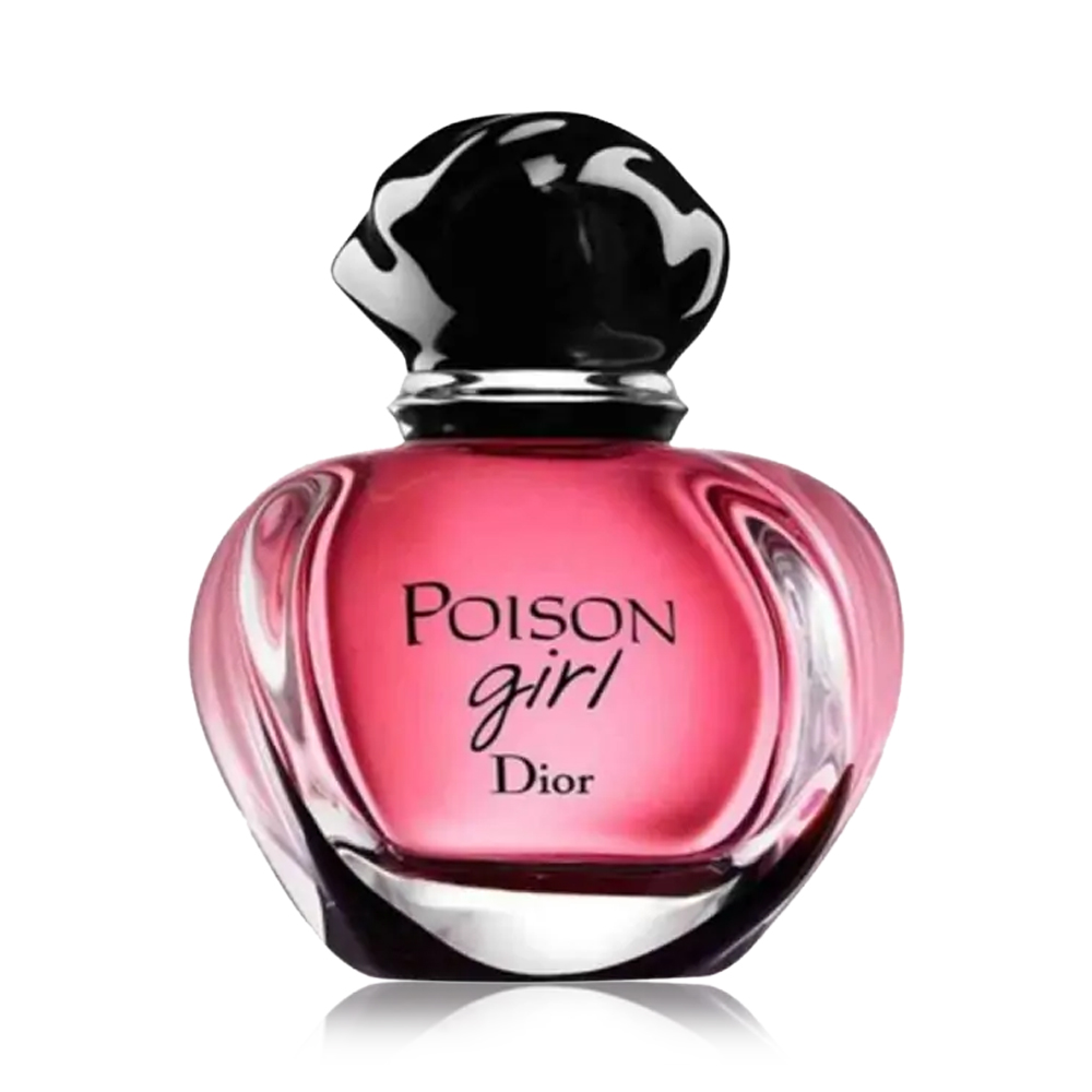 عطر بويزون جيرل للنساء - 100 مل - مخفف