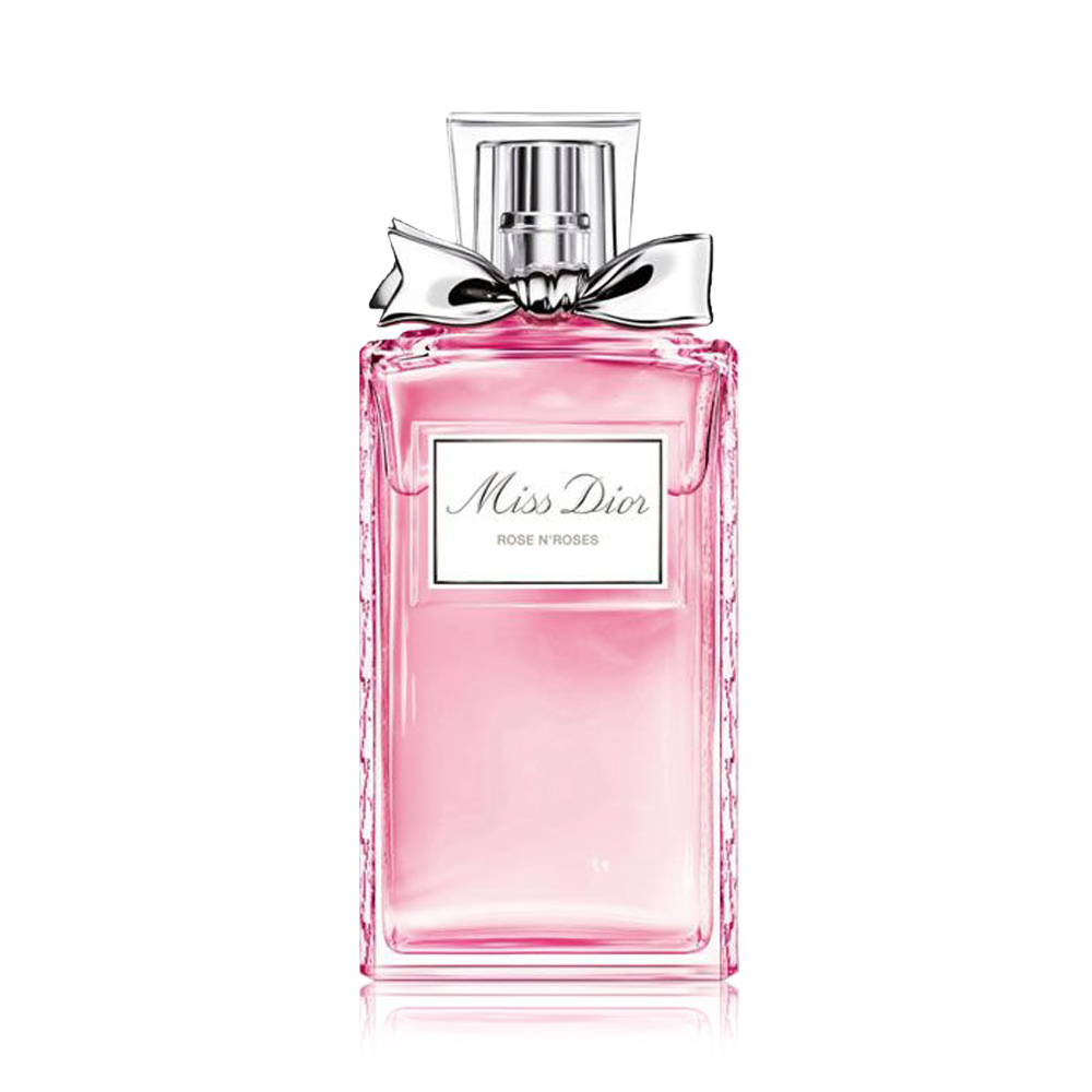 عطر ميس ديور روز ان روز للسناء - 150 مل - مخفف