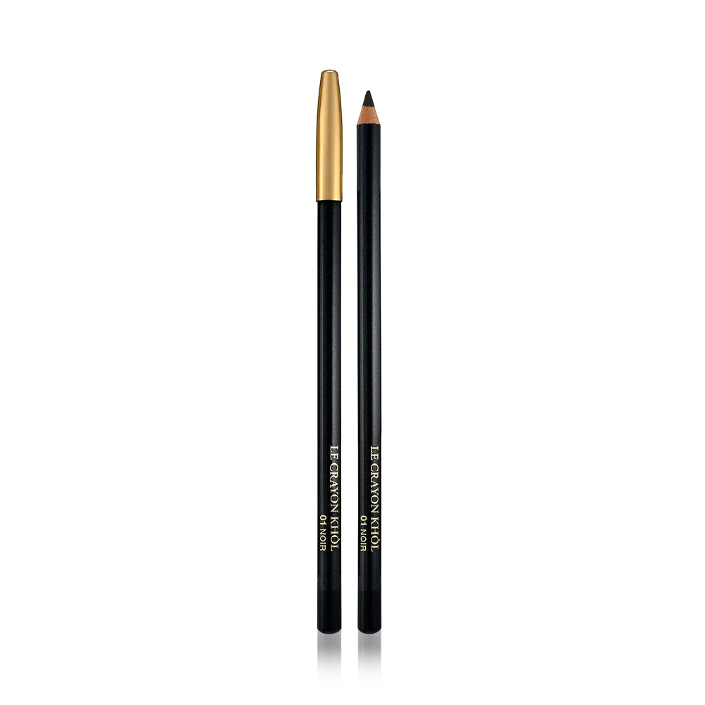 Le Crayon Khol - No. 01 Noir