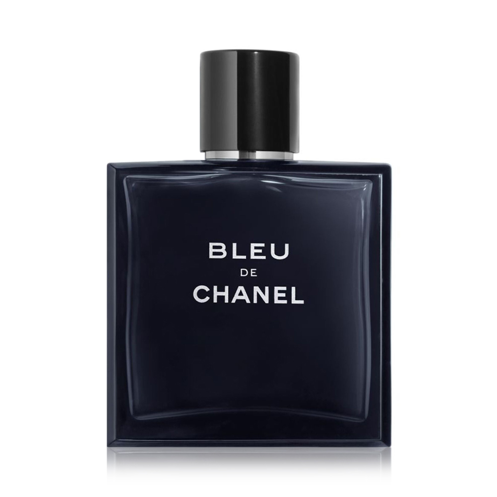 عطر بلو دي شانيل للرجال - 100مل - مركز