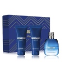 Missoni Wave Gift Set - 3 Pcs - Men