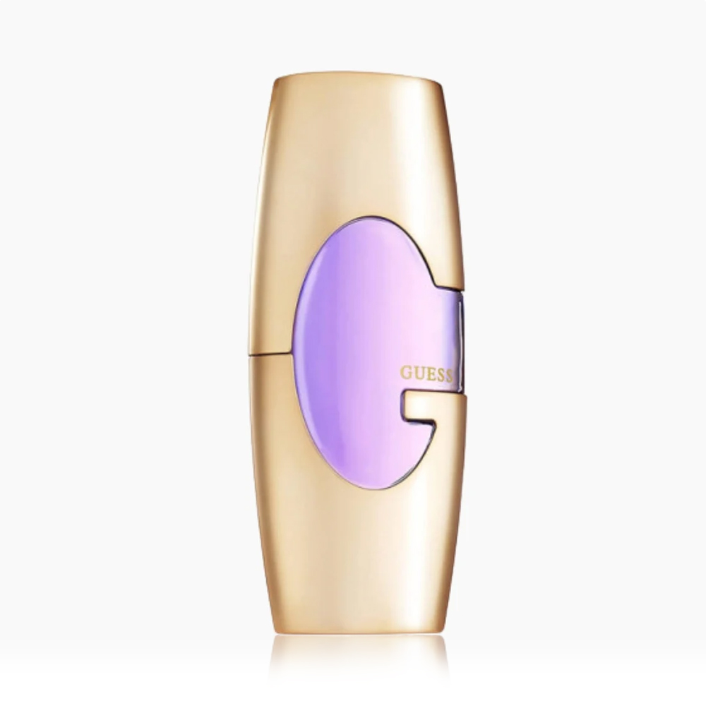 Guess Gold Eau de Parfum - 75ml - Women