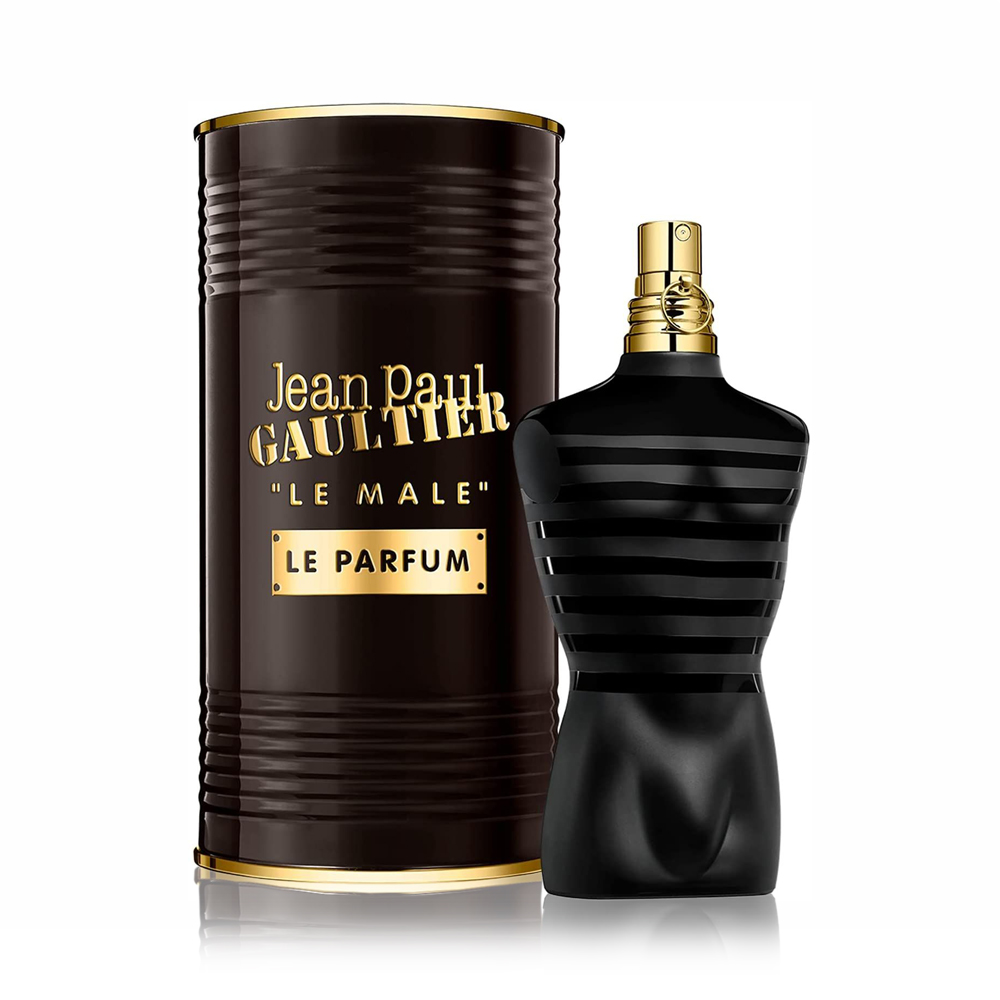 Le Male Le Parfum Intense Eau de Parfum - 125ml - Men