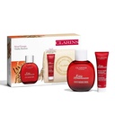 Eau Dynamisante Vitality Routine Set - 3pcs