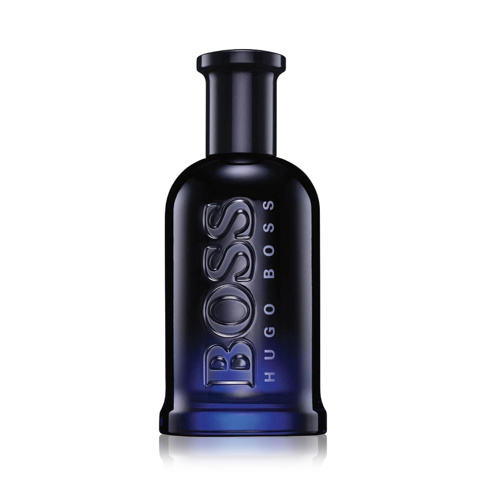 عطر بوتلد نايت للرجال - 100 مل - مركز