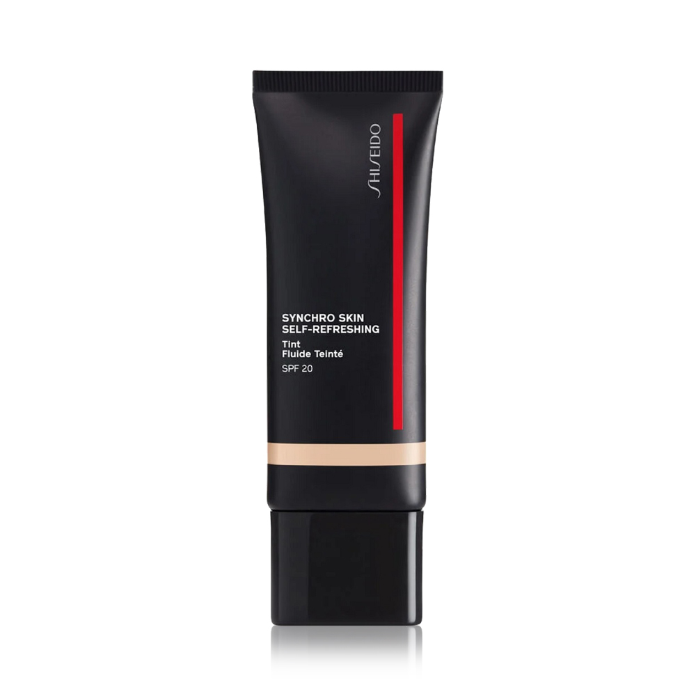Synchro Skin Self-Refreshing Tint with SPF20 - N125 - Fair Asterid