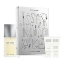 L'eau D'issey Pour Homme Gift Set - 3pcs - Men