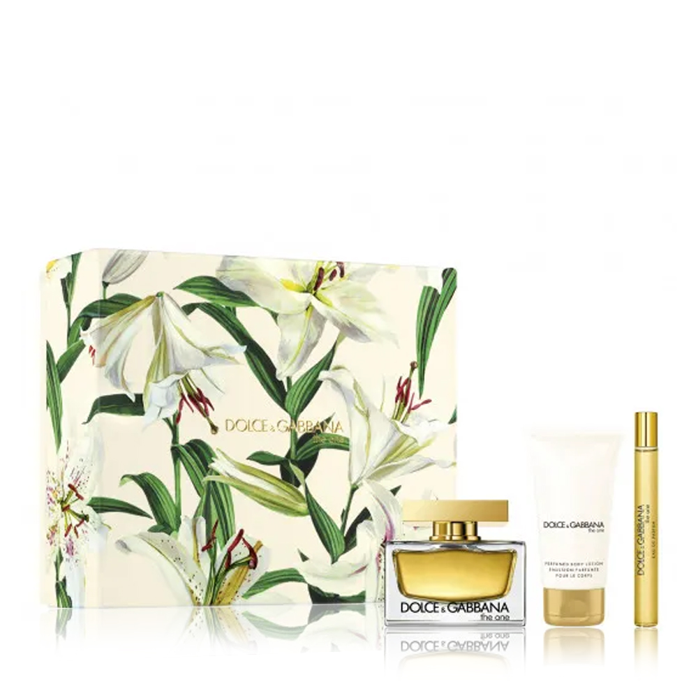The One Gift Set - 3pcs - Women