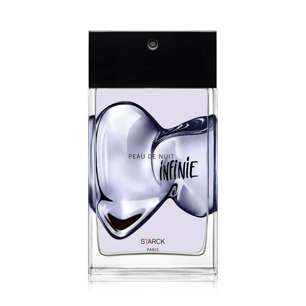 Peau de Nuit Infinie Eau De Parfum - 90ml - Men