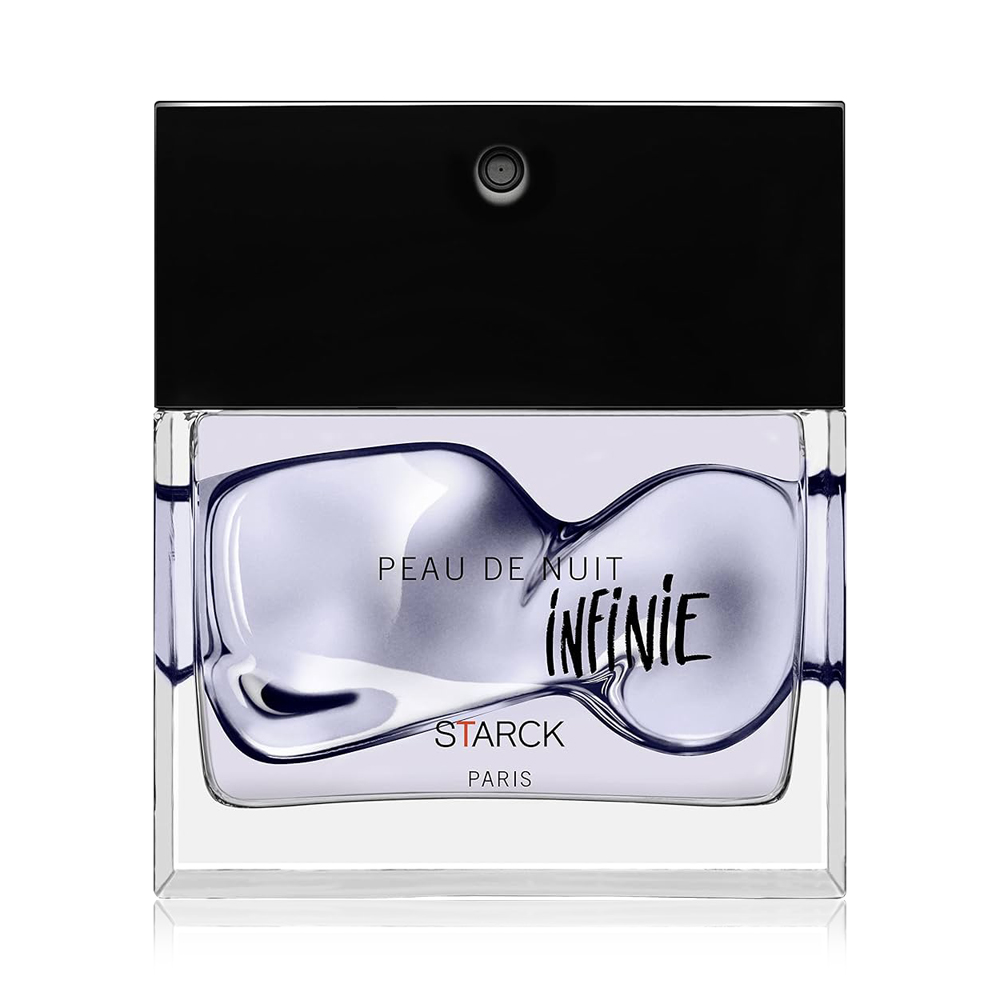 Peau de Nuit Infinie Eau De Parfum - 40ml - Men