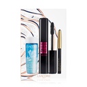Monsieur Big Mascara Set Gift Set - 3pcs