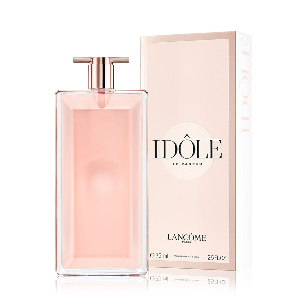 عطر أيدول لي بارفيوم للنساء - 75 مل - مركز