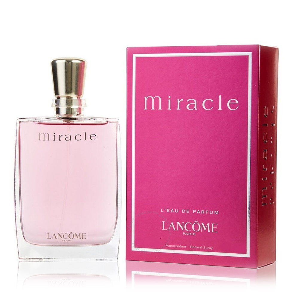 عطر ميركل للنساء - 50 مل - مركز