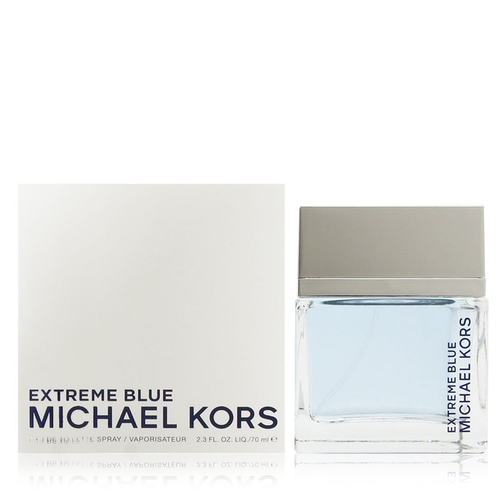 عطر إكستريم بلو للرجال - 70 مل - مخفف